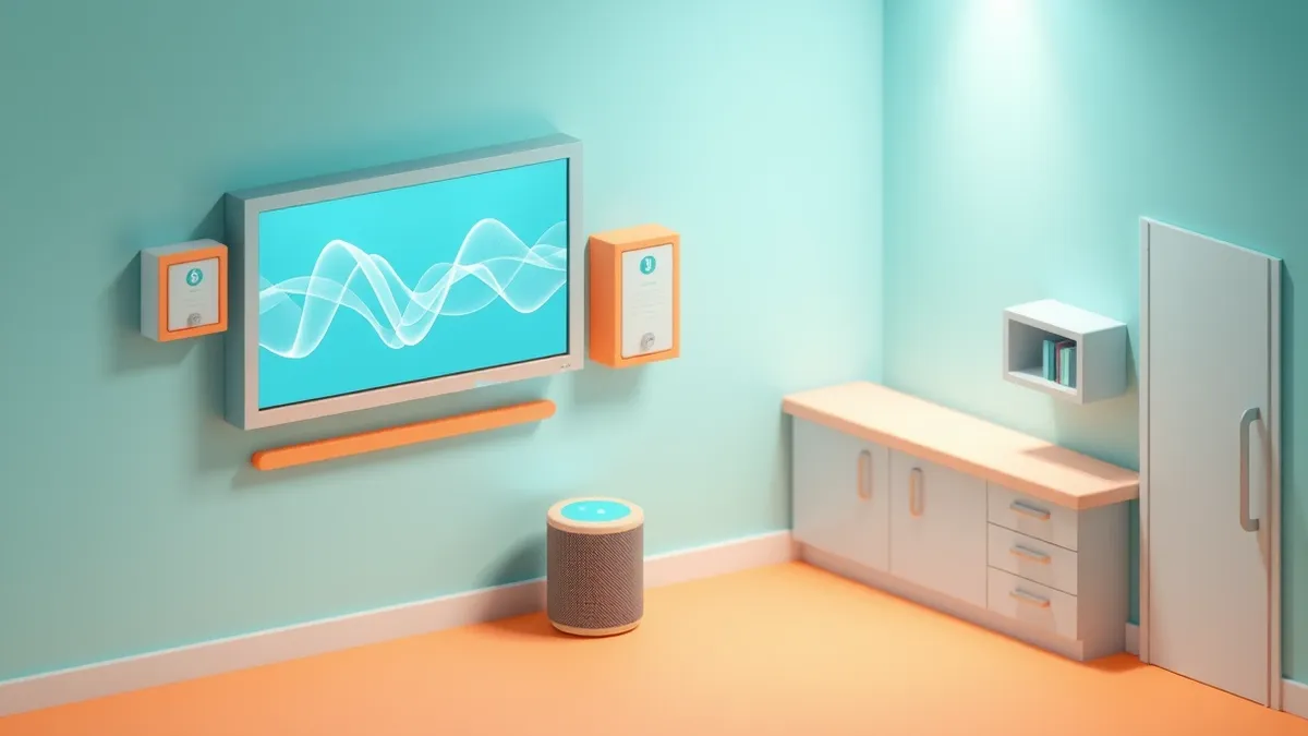 Suki Raises $90M Series E for AI Scribe, Targets $60-80M Annual Revenue