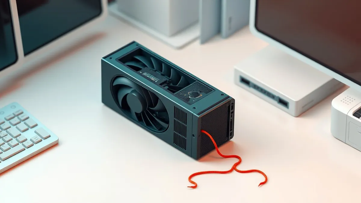 30B Nvidia-Backed Firmus IPO Crashes as US Funds Cite High Price Tag vs 51M Revenue