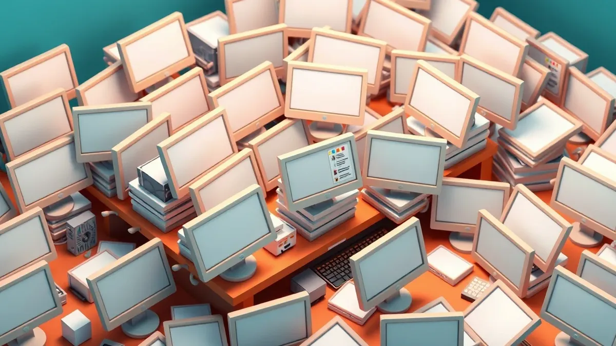 Functional AI Clones of Office, Adobe Tools Published, Challenging Tech Giants' IP and Revenue Models