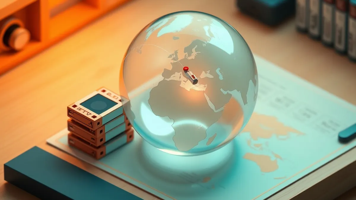 Data Residency Explained: Where Your Files Actually Live