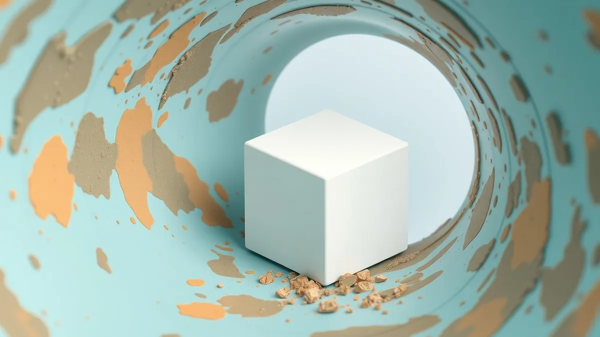 How AI Bias Works: Trace Distortion From Data To Decision