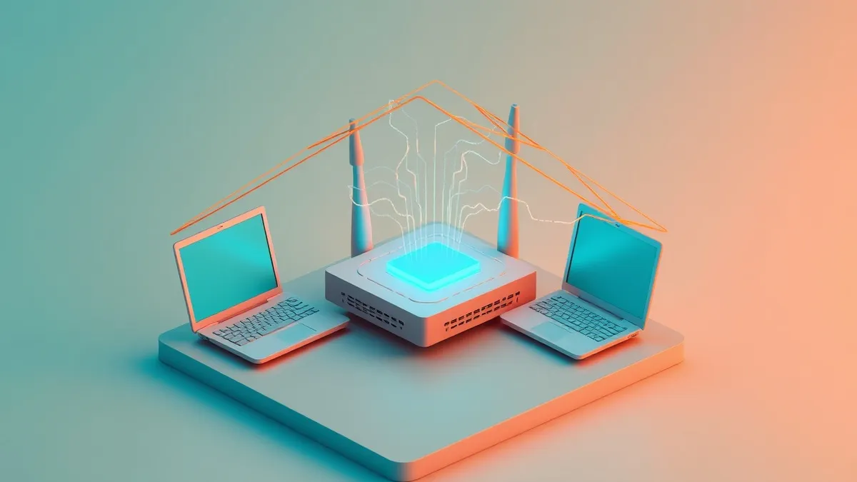 ARP Spoofing Explained: How Local Network Attacks Steal Data