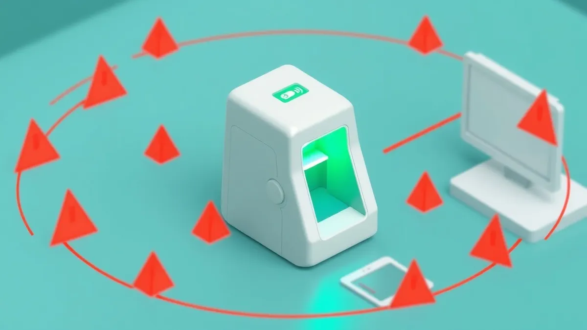 Facial Recognition Breach: Response and Recovery Steps