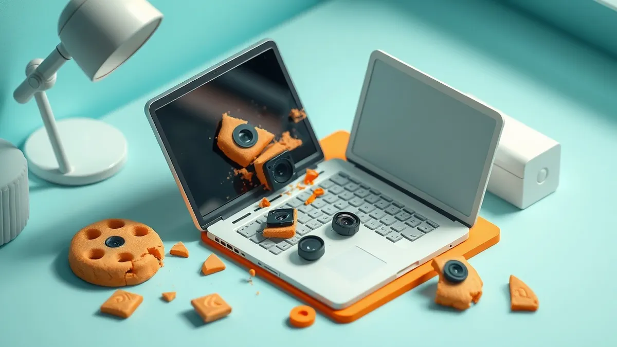 Third-Party Cookies: Hidden Risks and Protection for Small Businesses