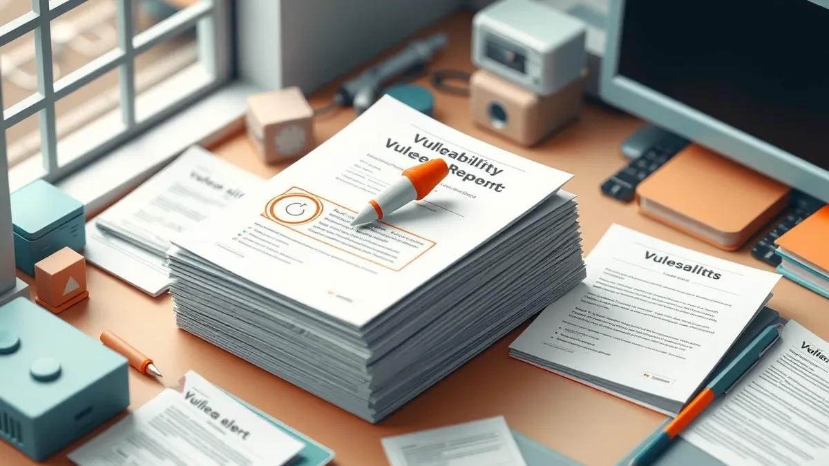 CVSS Environmental Scores: How to Rank Vulnerabilities That Actually Matter