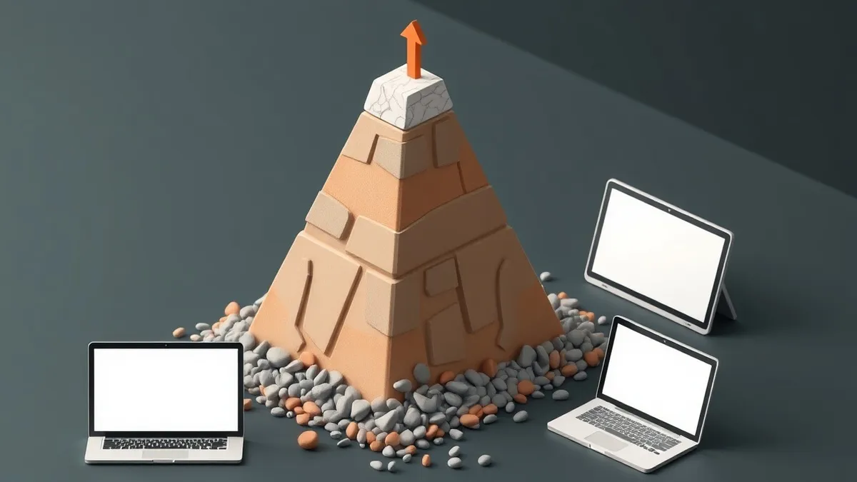 How the Pyramid of Pain Dictates Your Detection Strategy