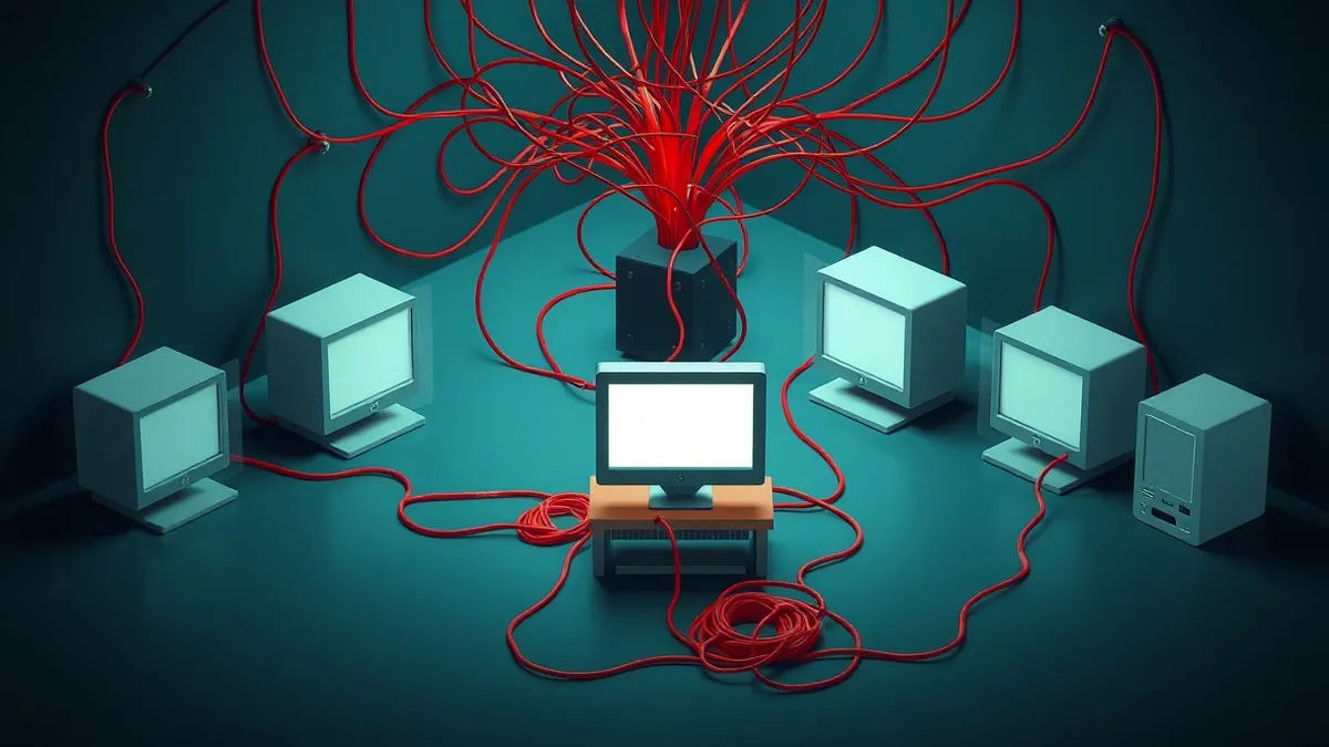 Botnet Attack Response: Step-by-Step Recovery and Containment