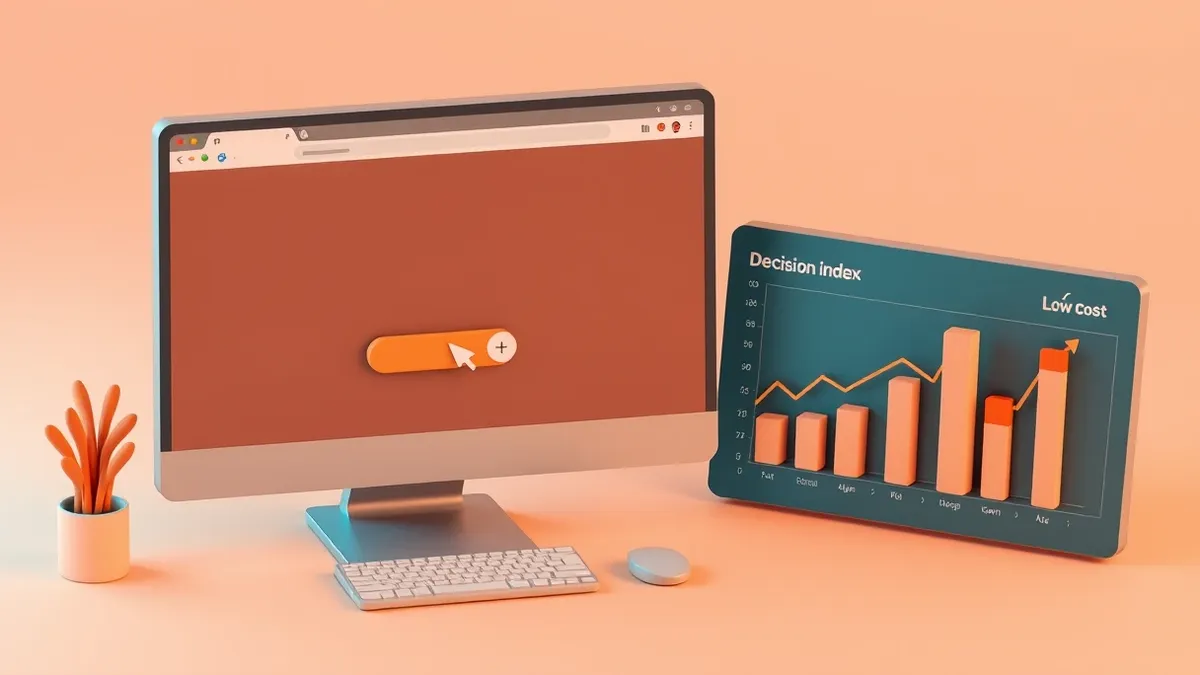 $0.06/M Tokens: Drex Max Hits 67.59 Decision Index, Tops Jev for Multimodal Browser Agents