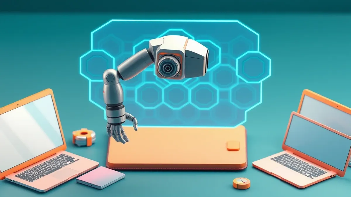 Access Controls for AI Agents: Secure Autonomous Systems