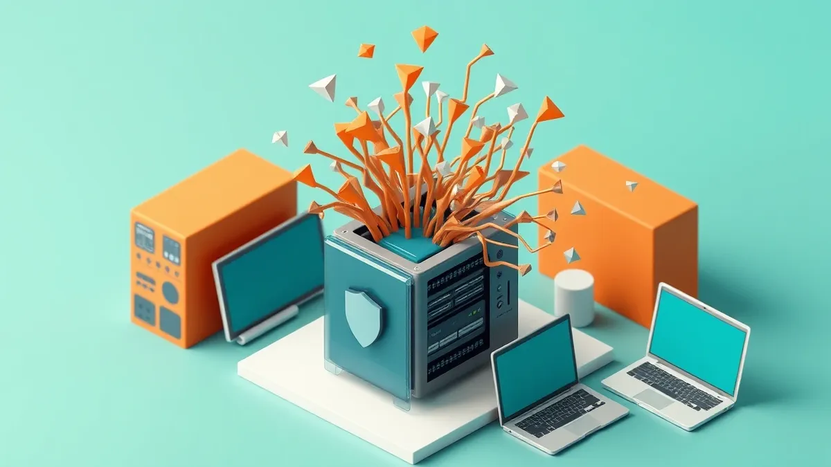 AI Model Serving Vulnerabilities: Debunking 6 Common Security Myths