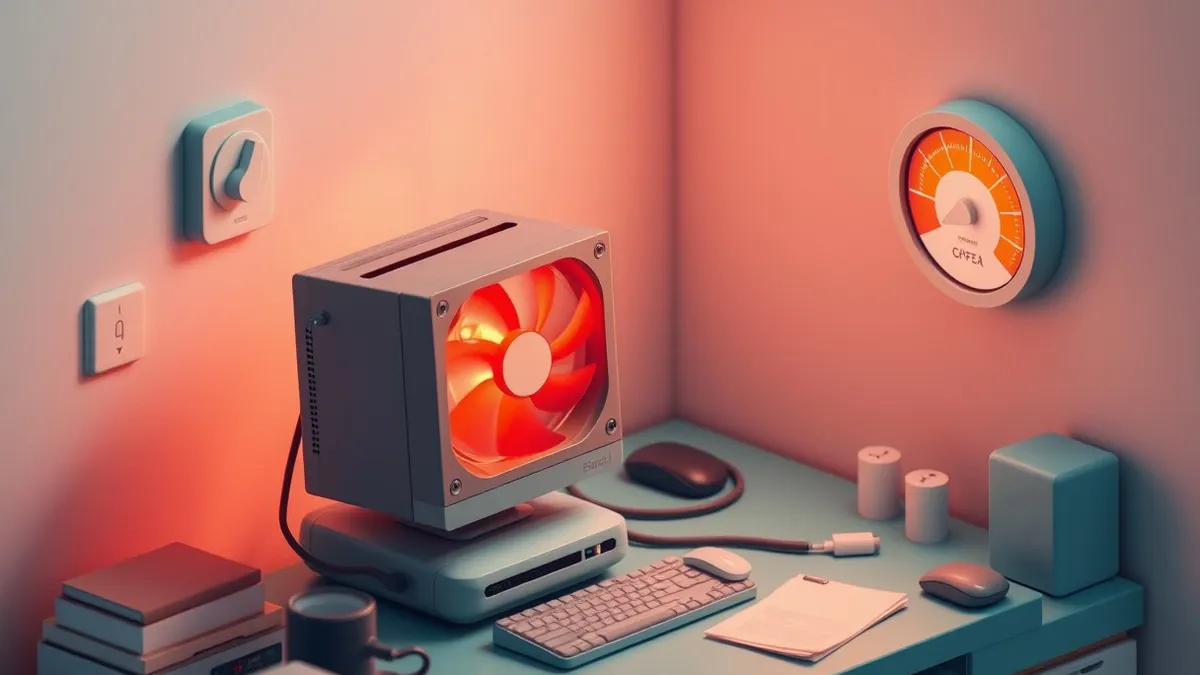 Cryptojacking Warning Signs: Detect Hidden Mining Before It Costs You