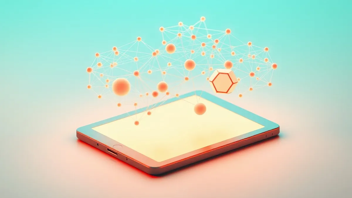 Flahy Inc. Harnesses Knowledge Graphs to Unite Biological Data for AI-Powered Personalized Care