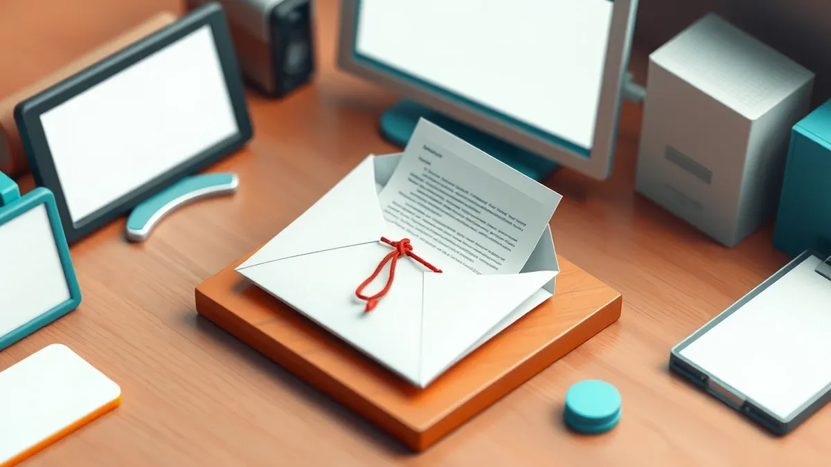 AI Generated Phishing: How Automated Fraud Bypasses Human Defense
