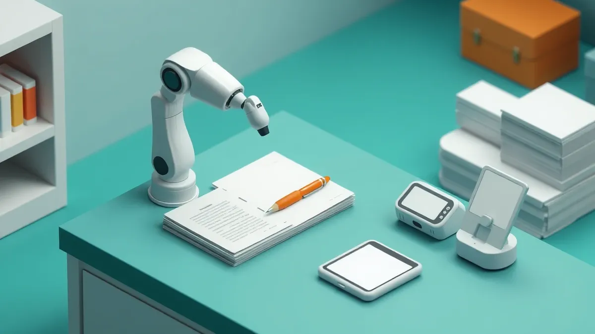 EU Guidelines Confirm Researchers Retain Accountability for AI Agent Outputs