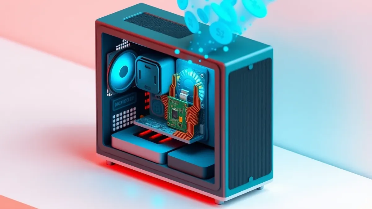 Credential Dumping Explained: How Attackers Steal Passwords from Memory