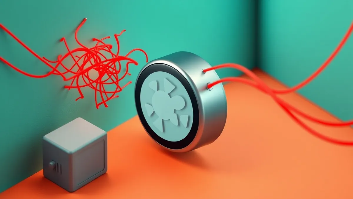 IoT Vulnerability Warning Signs You Miss and How to Fix Them