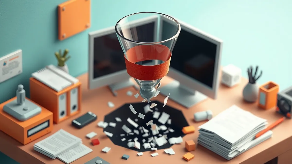 How AI Usage Policies Work: From Data Capture to Risk Control
