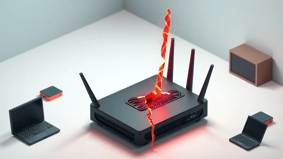 CVSS 9.8: Juniper Junos BGP Buffer Overflow Enables Peer Control When Threading Active