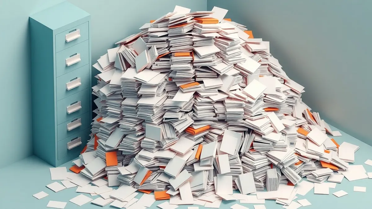 Log Management: The Hidden Cost of Visibility and When to Stop