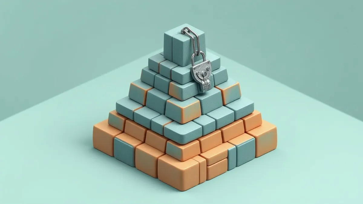 Pyramid of Pain: Why Attacker Indicators Fail to Stop Threats