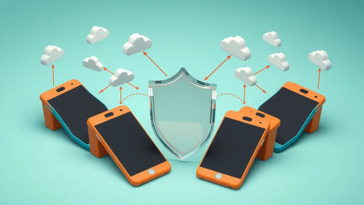 CASB for Small Business: Control Cloud Access Without the Headache
