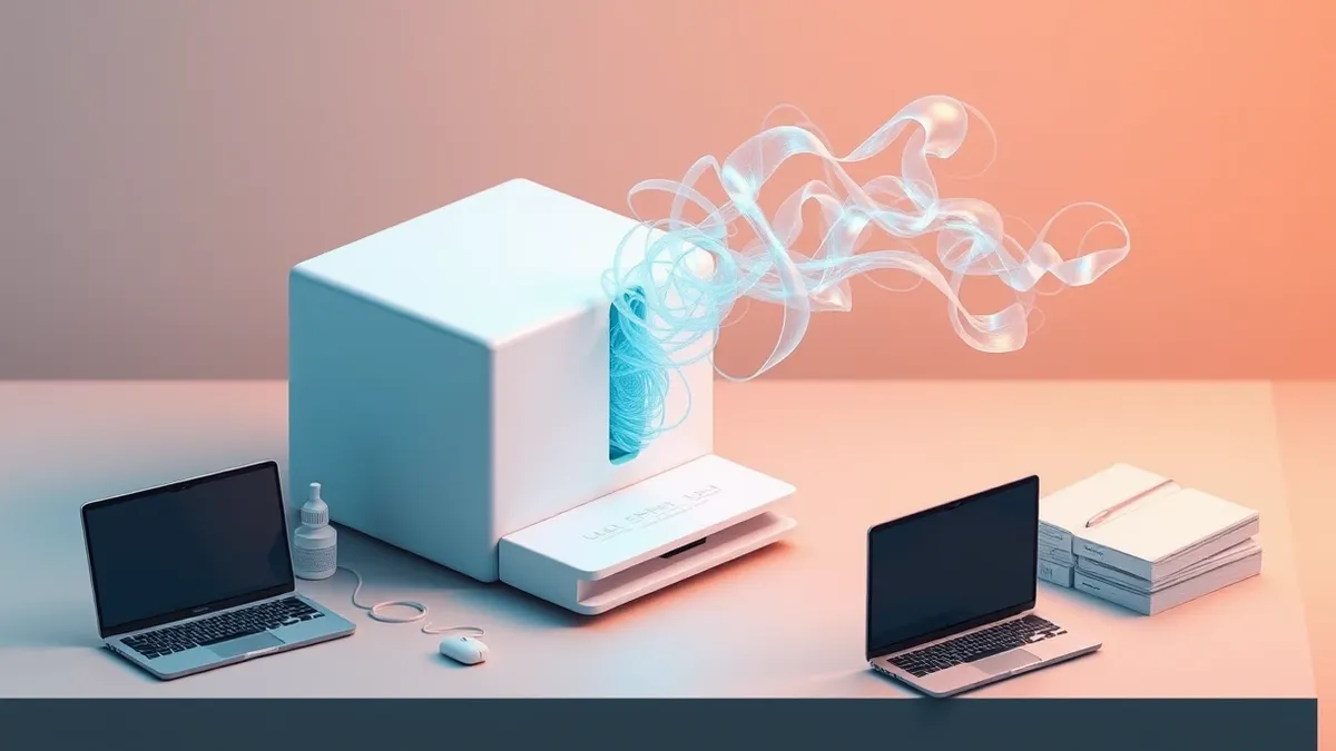 What causes generative AI hallucinations and how to stop them