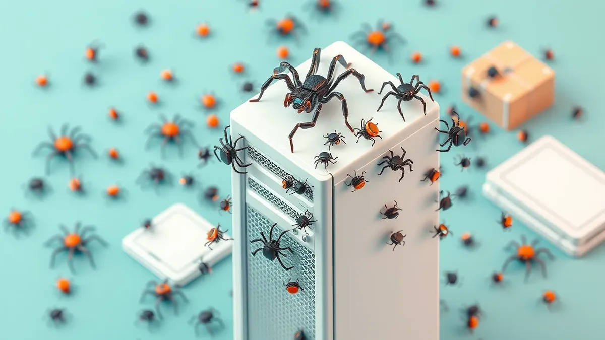 Malicious Bot Traffic: Detection, Mitigation, and Hidden Costs