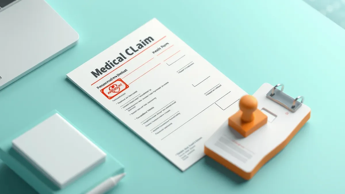 Medical Identity Theft Description: How It Works and What To Do