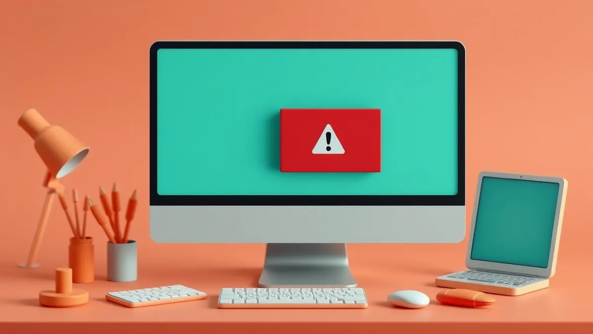 How Scareware Works: The Psychological Trap Step by Step