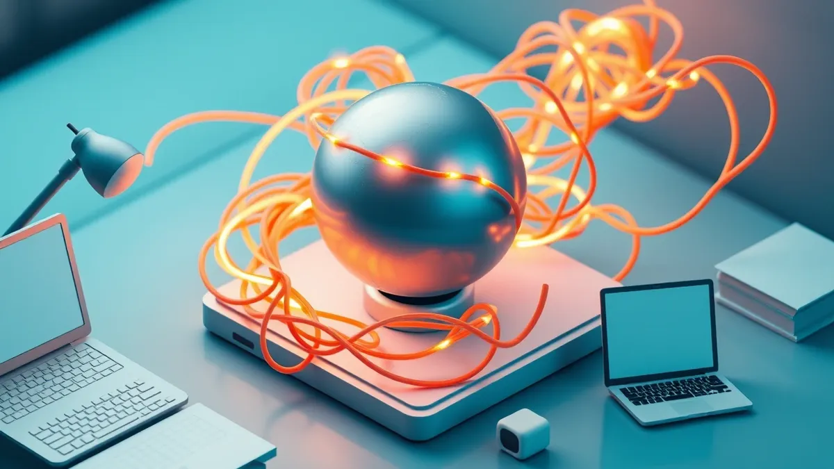 10 Years On, ICANN Seeks Governance Evolution to Counter AI-Driven DNS Risks