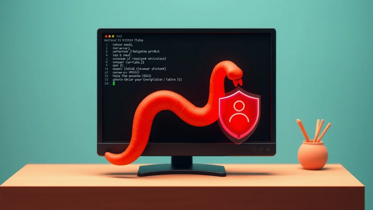 CVSS 9.8: AnyDesk Pre-8.0.3 Stream Handler Flaw Grants Unauthenticated Root on Linux