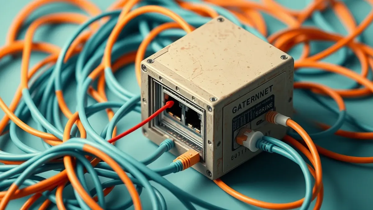 How VPN and ADC Vulnerabilities Exploit Network Gateways Step by Step