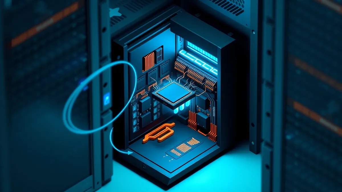 Meta’s 2 Controls Unlock Idle AI Capacity for Ads Without Harming Core Performance
