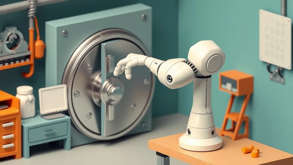 AI Agents Defined: Autonomy, Risk, and Real-World Use