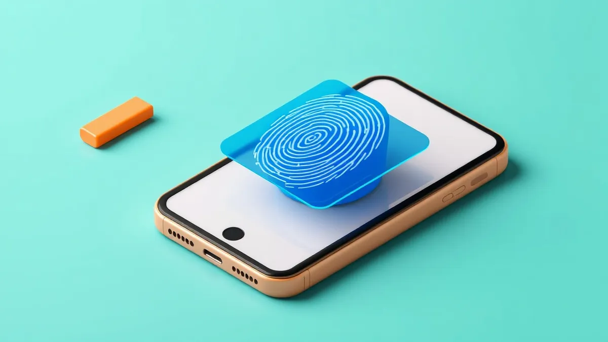 Biometric Data Explained: Why Your Body Is Not a Password