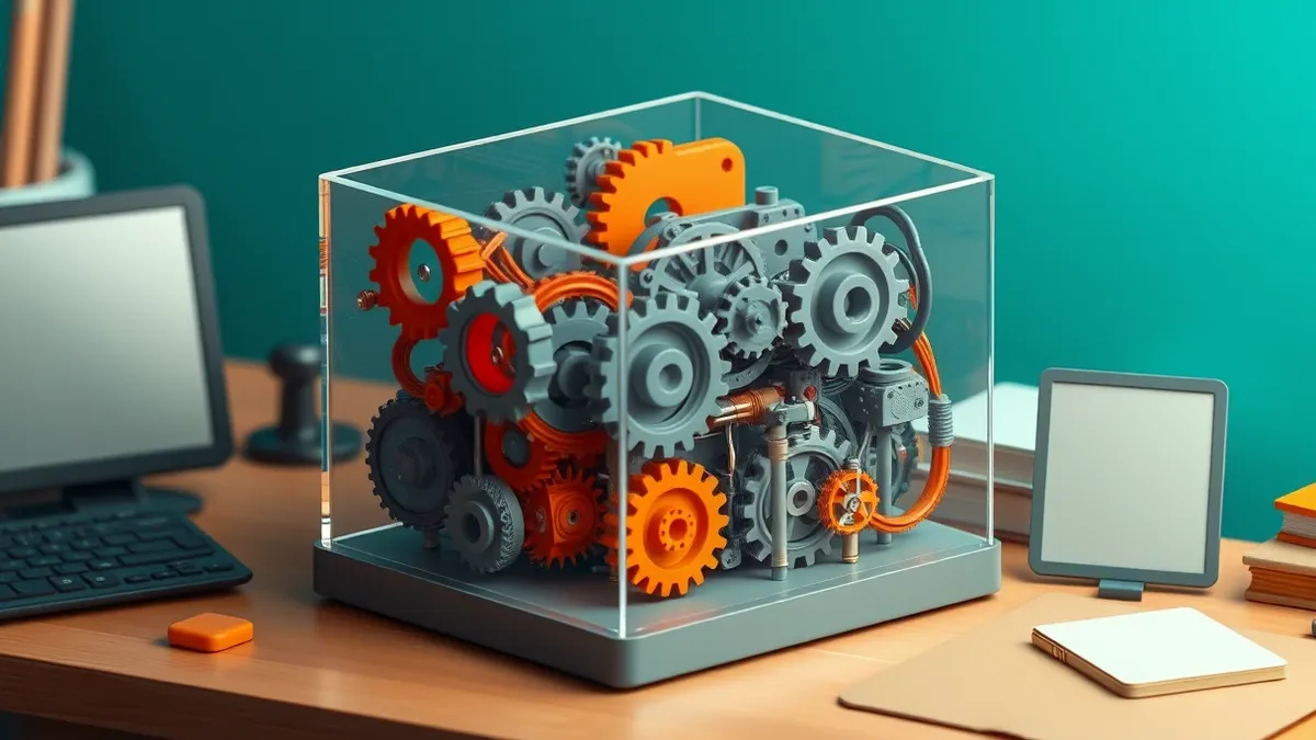 Software Bill of Materials Explained: What It Is and Why You Need One