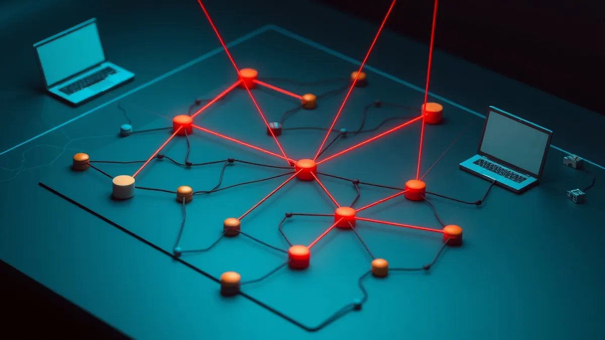 Network Scanning Explained: How Attackers Map Your Digital Perimeter