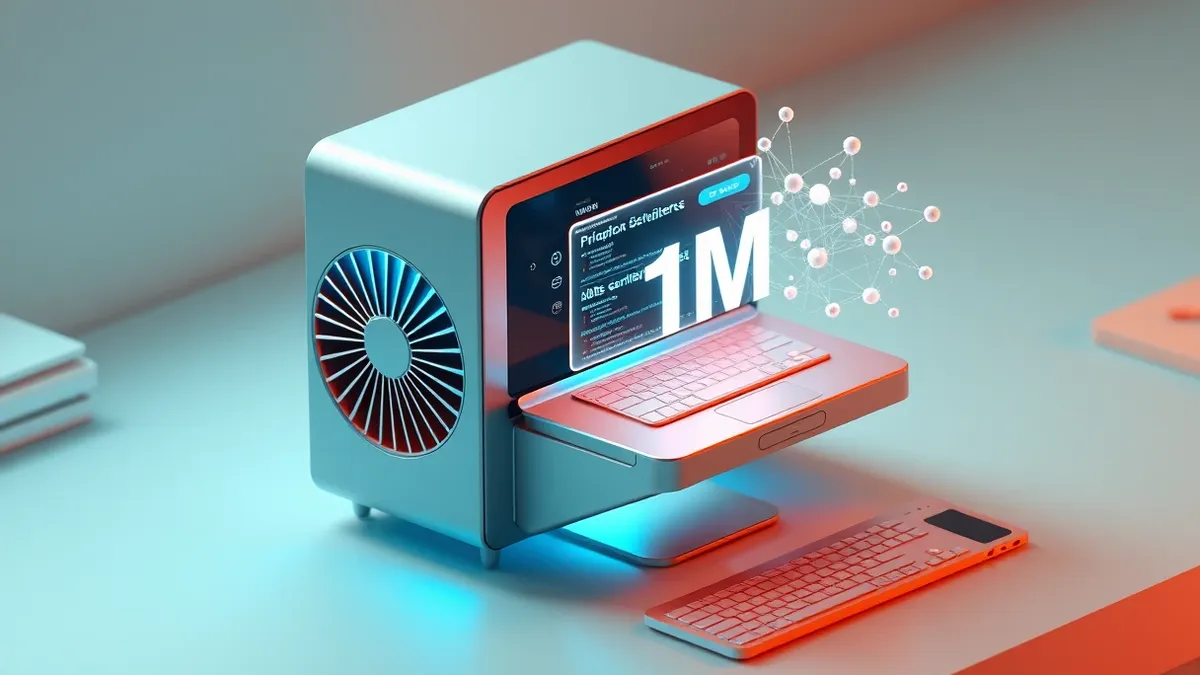 Meta's 1M-token Muse Spark Open hits Mac Studio with 42B active params