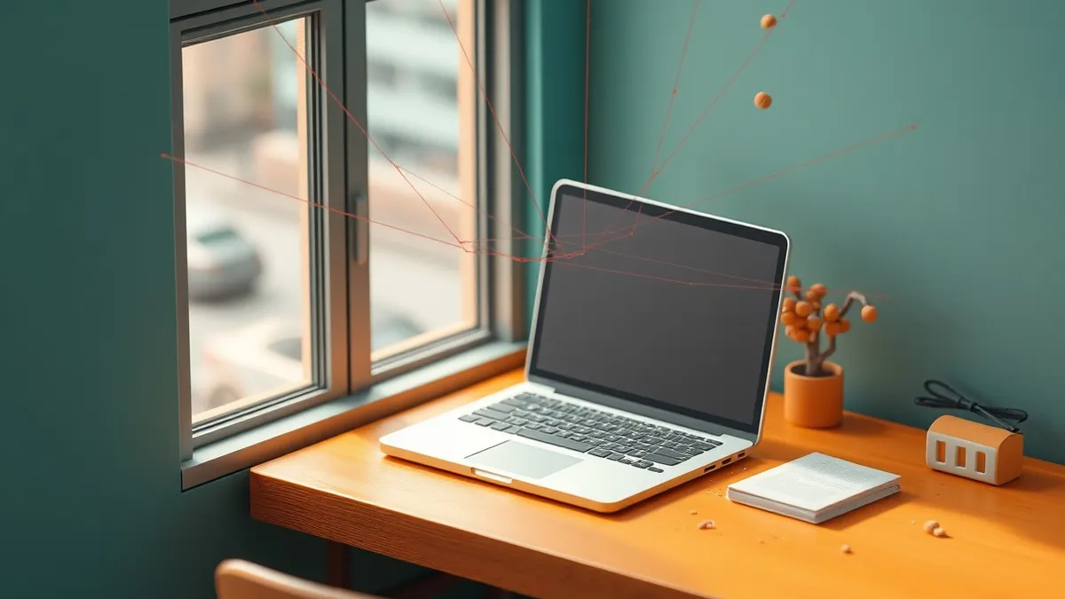 Online Tracking Risks: How Small Firms Lose Data and Regain Control