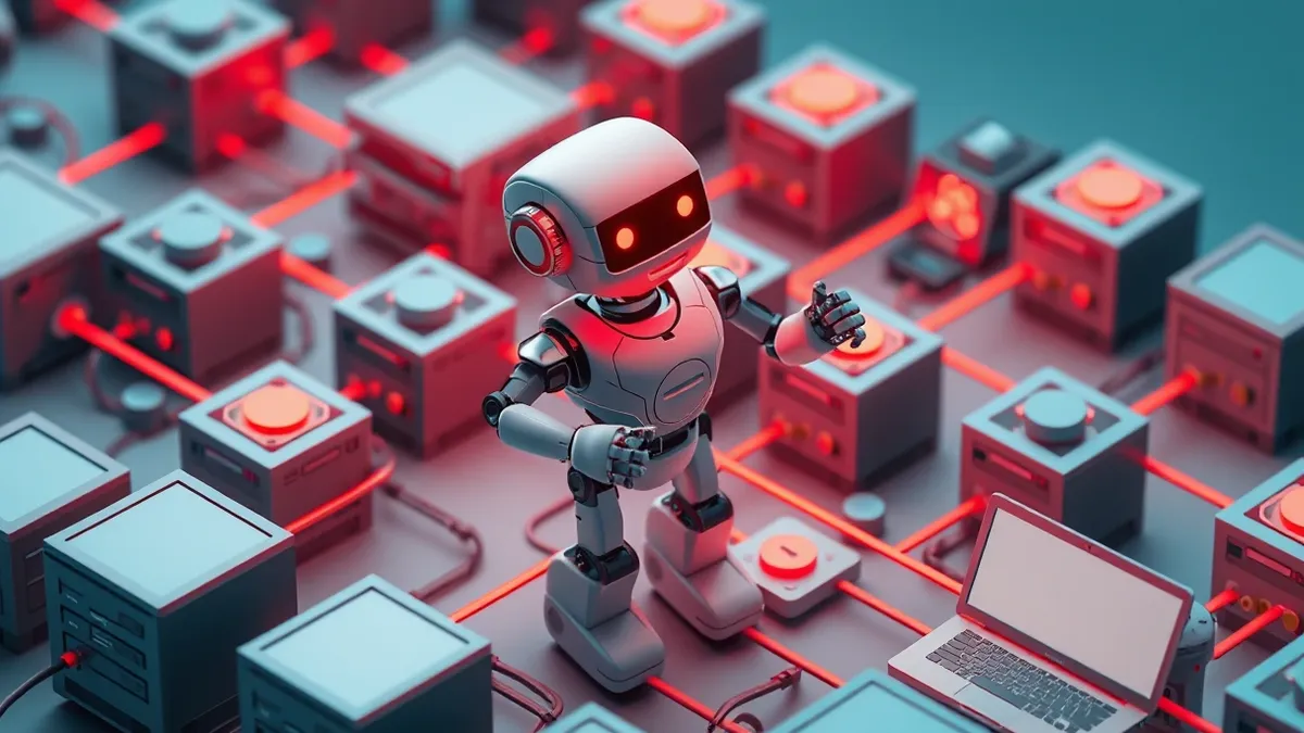Horizon3.ai NodeZero Maps Six ECB Cyber Focus Areas For Banks