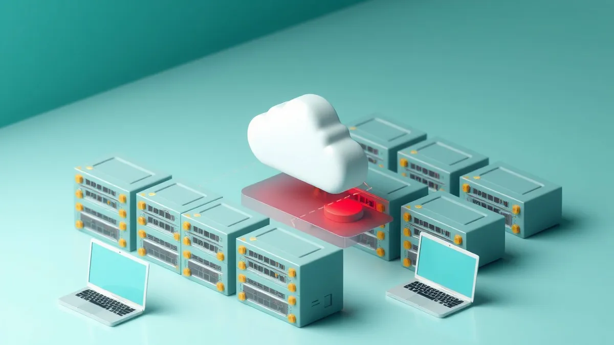 Cloud Incident Response: Definition, Purpose, and Execution Strategy