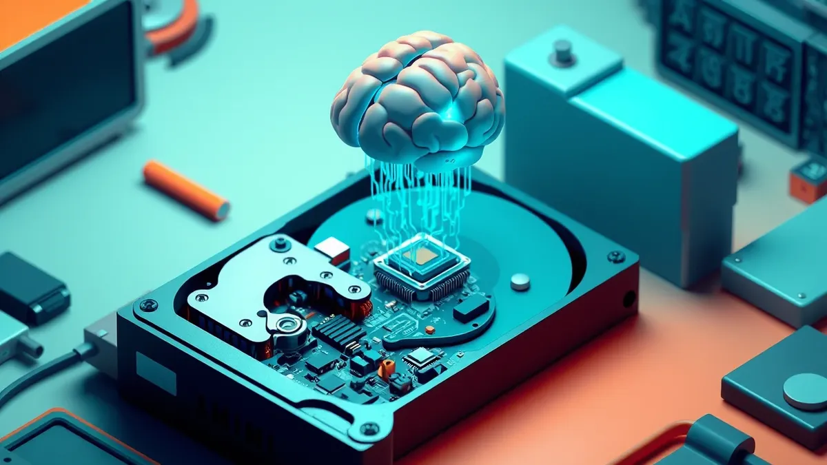 AI Agents Aid Hardware Reverse Engineering for Linux Driver Support