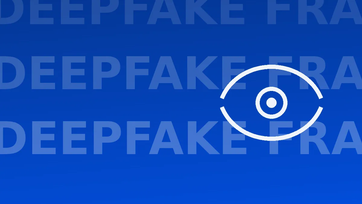 Deepfake fraud definition and defense against synthetic identity scams