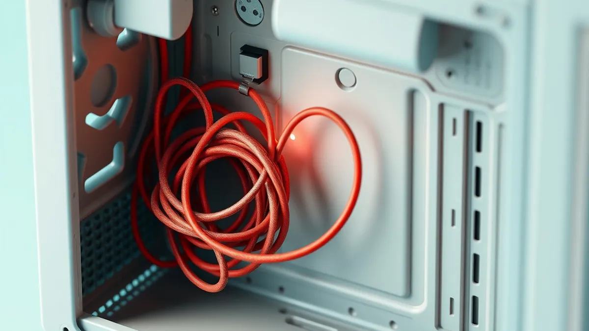 Logic Bombs: The Silent Trigger Mechanism Inside Your Systems