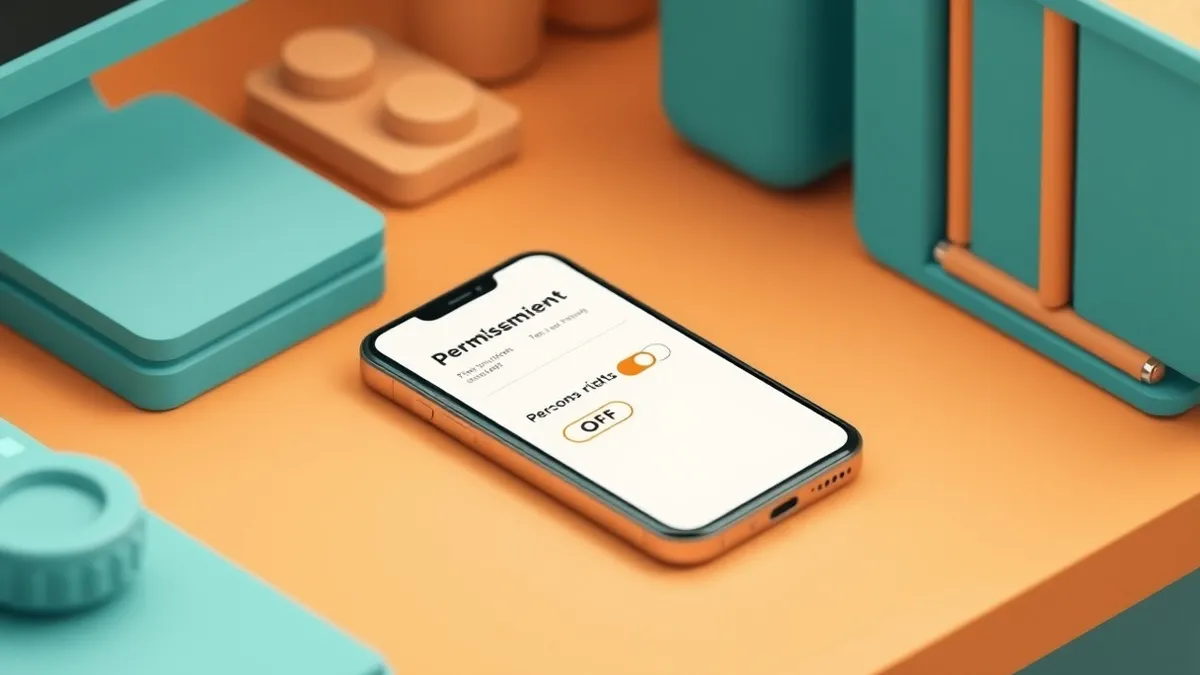 App Permission Management: 8 Questions Answered for Secure Devices