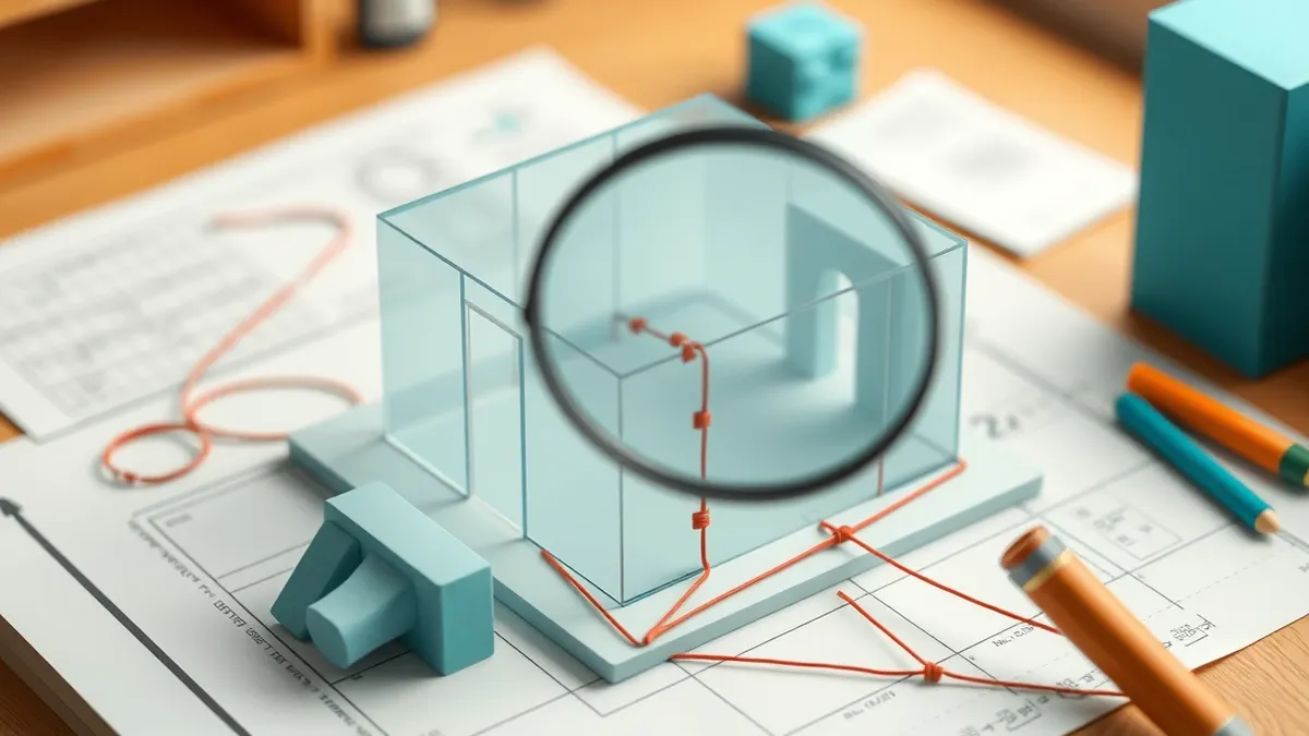 Application Threat Modeling: 8 Best Practices for Secure Design