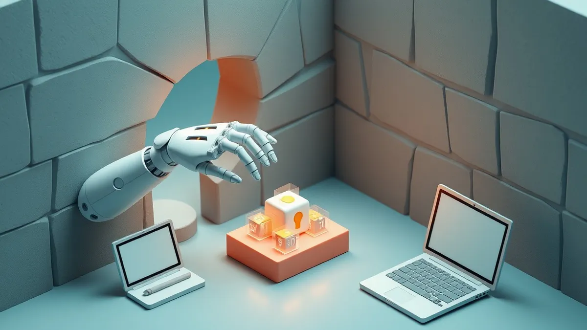 Securing AI Agents: 8 Practices to Stop Autonomous Data Leaks