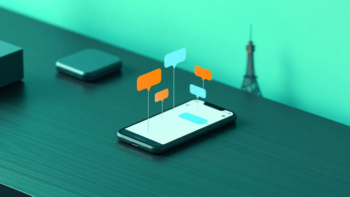 Encrypted Messaging Best Practices for Secure Communication