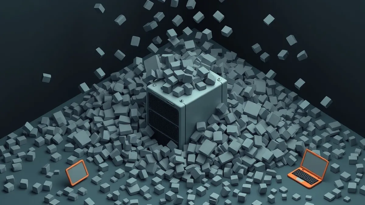 DDoS Attacks Explained: How Flooding Works and What to Do