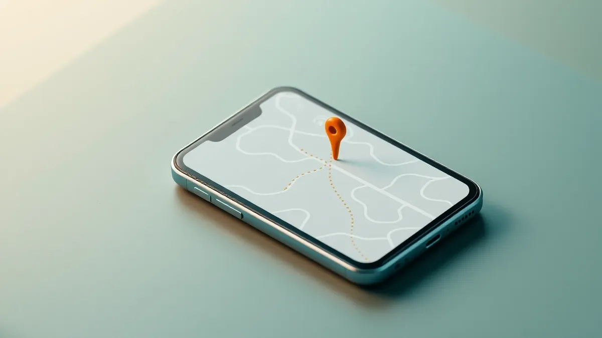 Public Wi-Fi finder apps explained: hidden privacy trade-offs